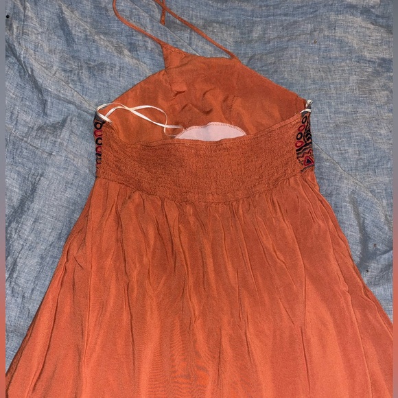 en crème top size small - Picture 3 of 3